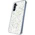 Speckled Funfetti Galaxy A35 5G Clear Case